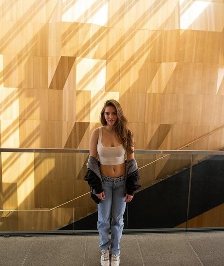 Sylvia Snyders 限定モデル 写真