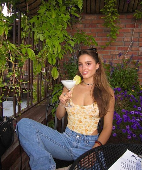 Sylvia Snyders 最高のスター 画像