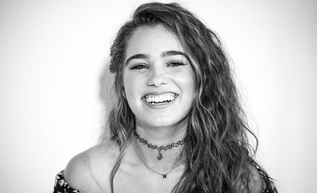 Haley Lu Richardson profile image