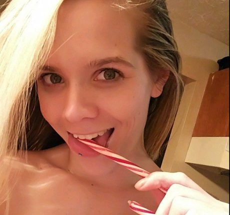 Candie CaneMFC ポルノスター 高品質 写真
