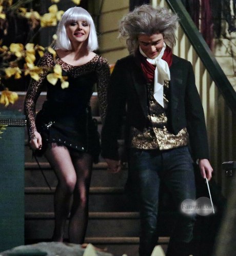 Chloe Grace Moretz 高品質モデル アーカイブ