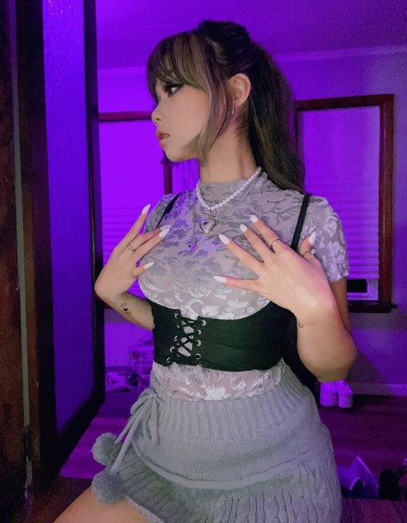 Wasabiicat 無料モデル 写真