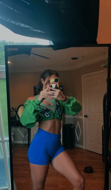 Gabby J David ポルノスター 裸 画像