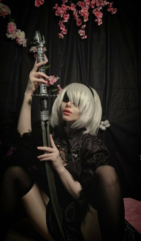 Linaneyeon ポルノモデル 写真