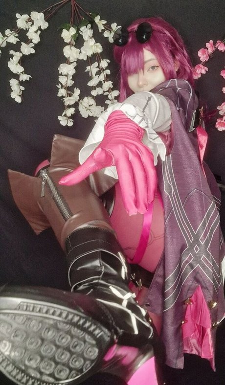 Linaneyeon エロティックなスター 画像