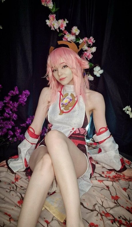 Linaneyeon 美しいモデル 写真