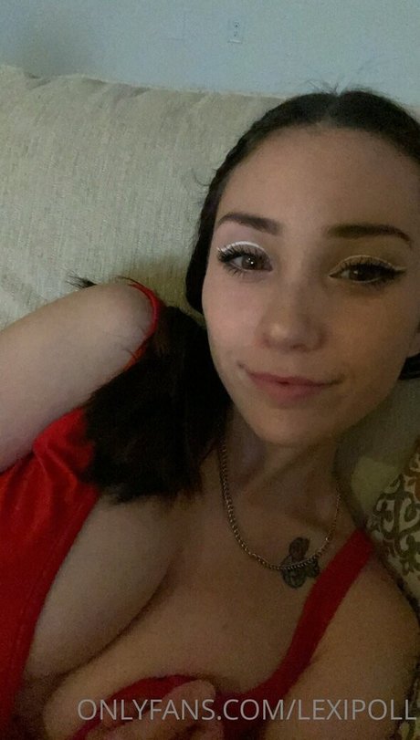 Lexi Poll ASMR 最高の女優 写真