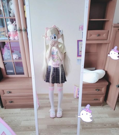 tsundurka トップモデル 画像