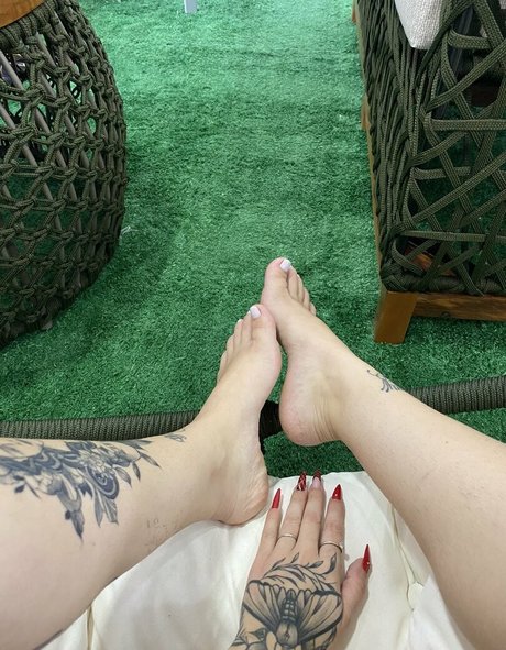 Prii feet 無料スター 画像