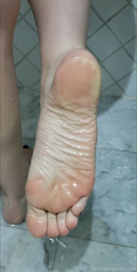 Prii feet アダルトモデル アーカイブ