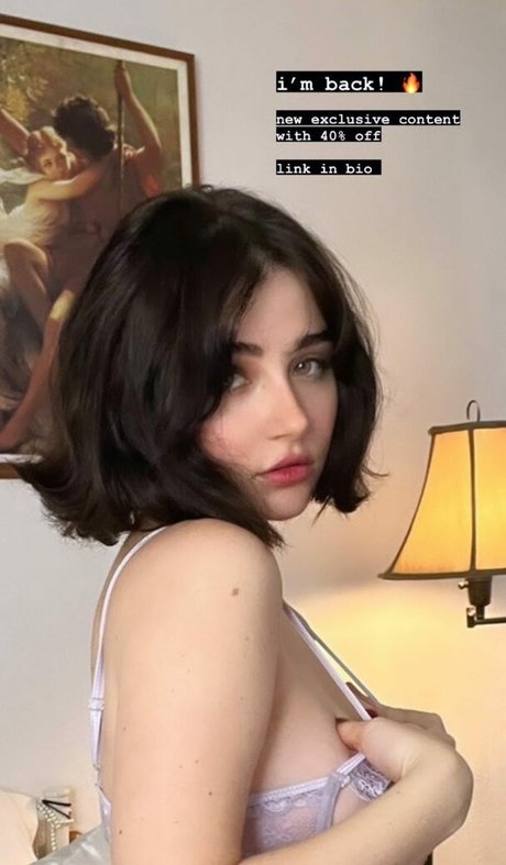 Michele Alves HDモデル 写真