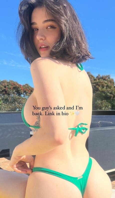 Michele Alves アダルトスター 画像