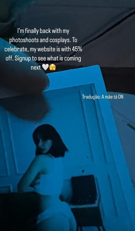 Michele Alves エロティックなスター 写真