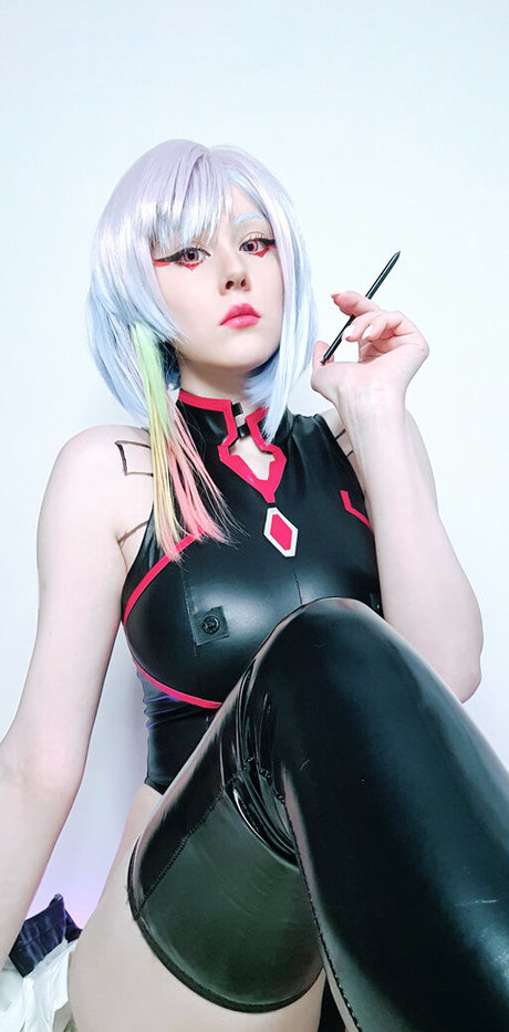 Morphia666 ポルノスター 高品質 写真