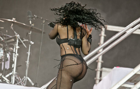 Nicki Minaj HDスター 写真