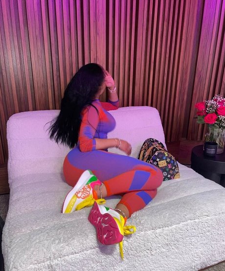 Nicki Minaj トップスター ギャラリー