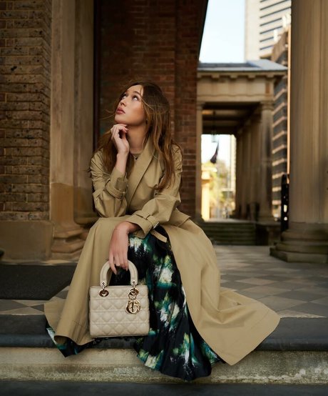 Alycia Debnam Carey スター ヌード ギャラリー