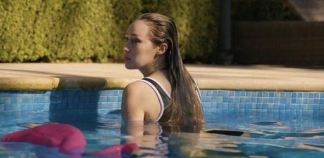 Alycia Debnam Carey 高品質モデル 写真