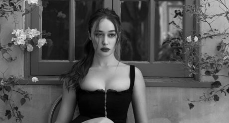 Alycia Debnam Carey セックスモデル 写真