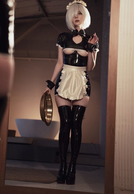 Mik Allen 限定モデル 写真