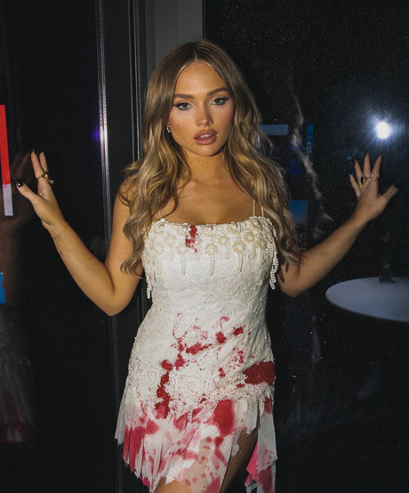 Natalie Alyn Lind profile image