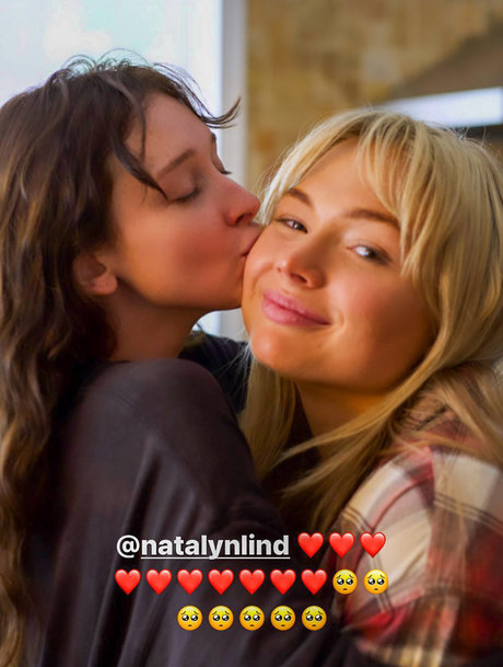 Natalie Alyn Lind ポルノスター トップ アーカイブ