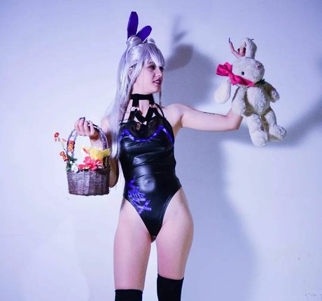 Sollchiss ポルノモデル 写真