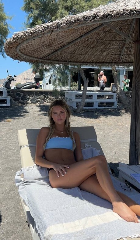 Paigemackenzie セクシーモデル 画像