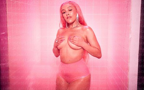 Doja Cat 高品質女優 画像