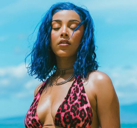 Doja Cat かわいいスター 画像