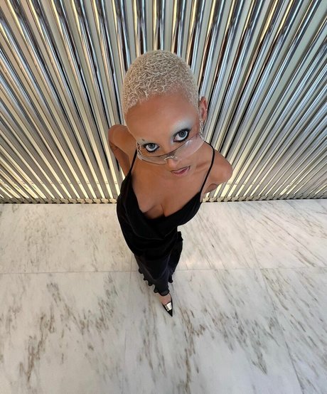 Doja Cat 高品質のスター 写真