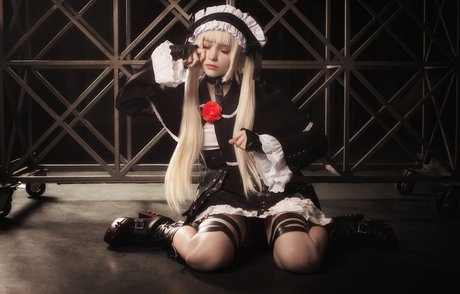 tenletters 美しいスター 写真