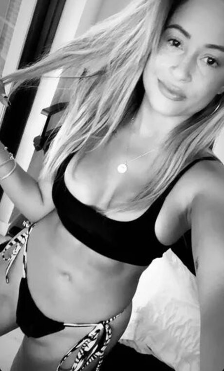 Kayla Braxton HDポルノスター 写真