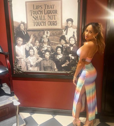 Kayla Braxton アートポルノスター 写真