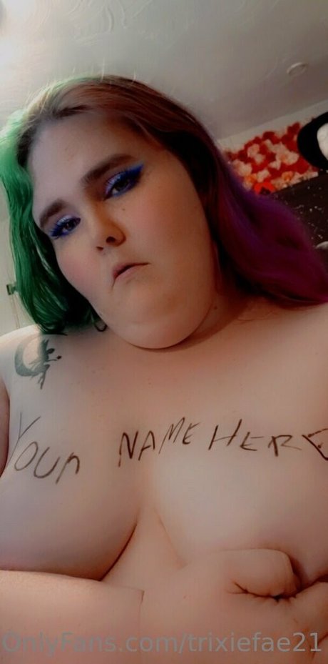 trixiefae21 ポルノスター xxx アーカイブ