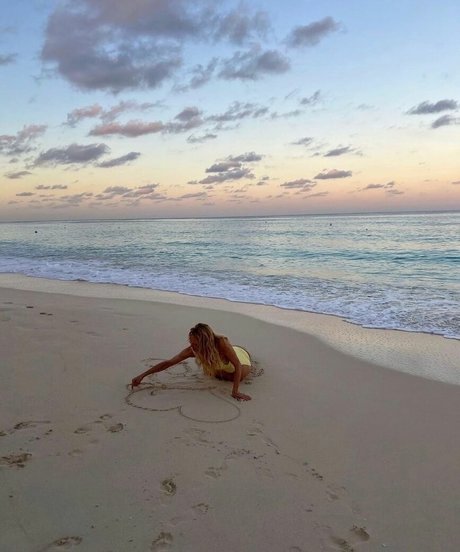 Pamela Anderson スター ヌード 画像