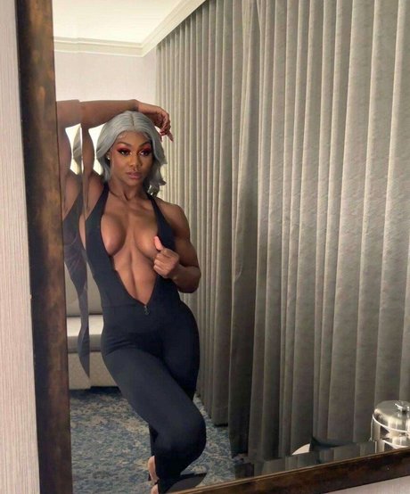 Jade Cargill ポルノスター HD 写真