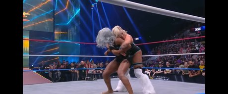 Jade Cargill 美しいスター アーカイブ