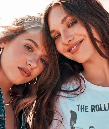 Maddie Ziegler 美しいスター 画像