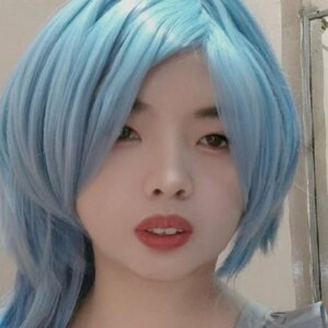 Chibimiowo ヌードモデル 画像
