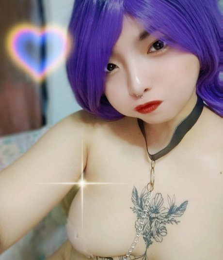 Chibimiowo xxxモデル ギャラリー