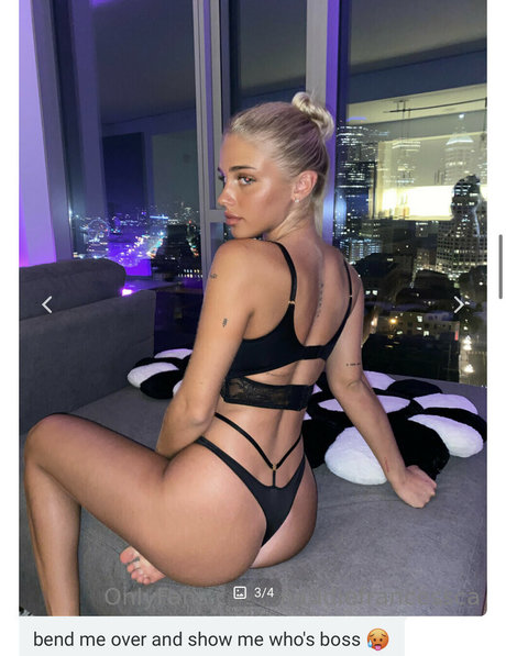 セクシーなレディボーイOnlyFans 素敵 画像