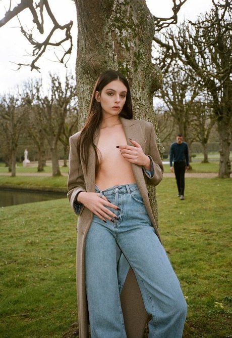 Deva Cassel トップポルノスター 写真