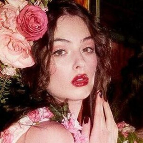 Deva Cassel 素敵なスター 画像