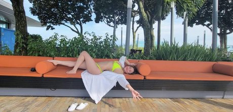 Angeldonn ヌード女優 画像