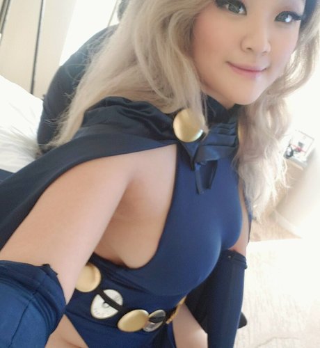 Angeldonn 美しい女優 写真