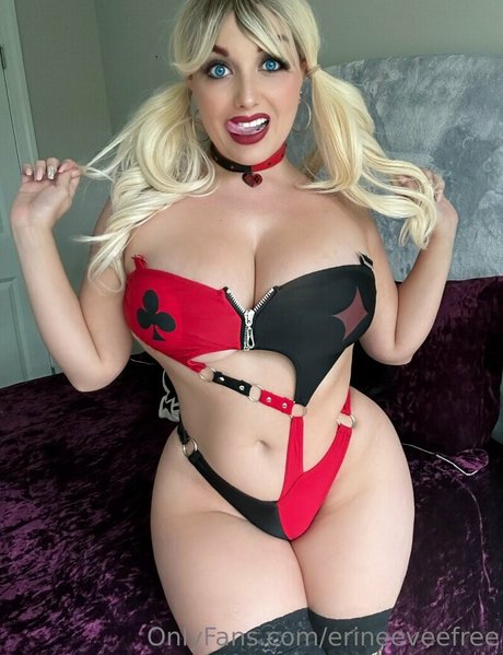 erineeveefree トップ女優 写真