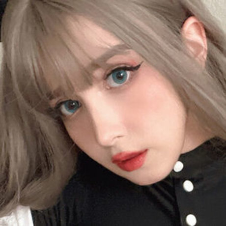 Suakirin Suaki HD女優 写真