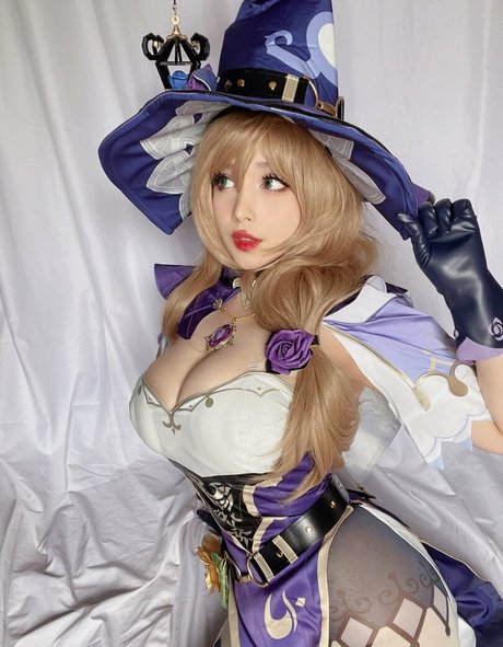 Suakirin Suaki かわいいスター 写真