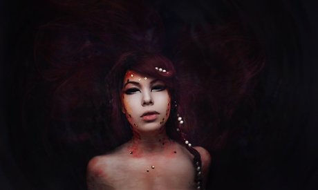 Vasilielcosplay スター 裸 ギャラリー